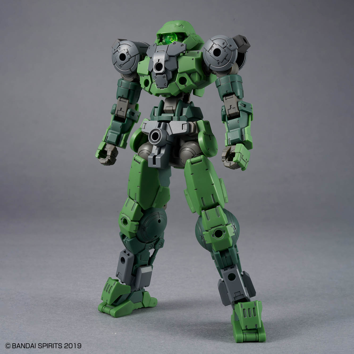 30MM 1/144 FULL ARMOR PORTANOVA - Nº 77 - Imagen 9