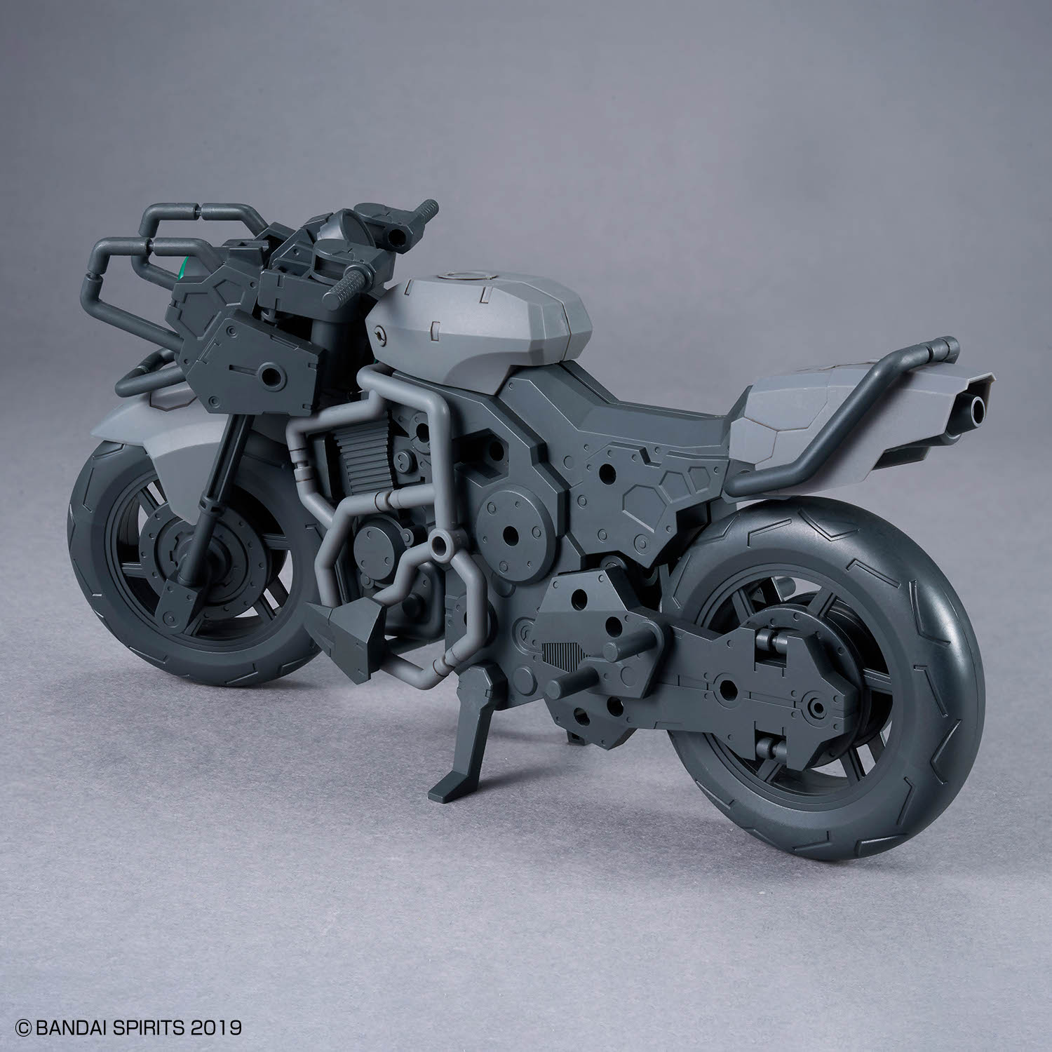 30MM 1/144 EXA VEHICLE (BOOST WILD BIKE VER) - Nº EV 23 - Imagen 3