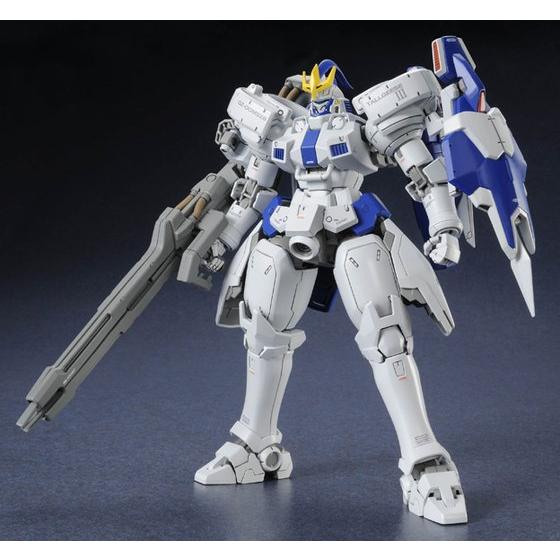 MG 1/100 Gundam Base Limited Tallgeese III Special Coating Edition - Imagen 3