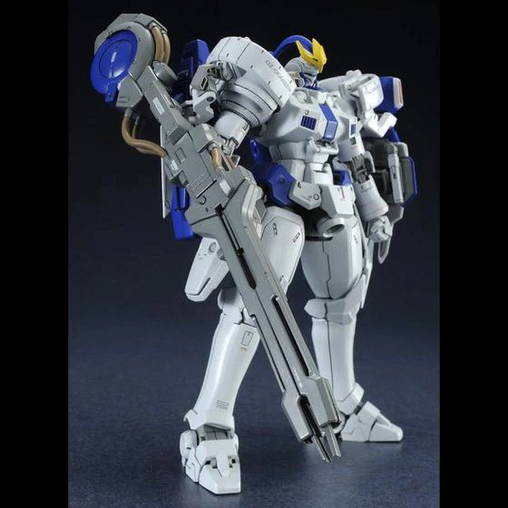 MG 1/100 Gundam Base Limited Tallgeese III Special Coating Edition - Imagen 4
