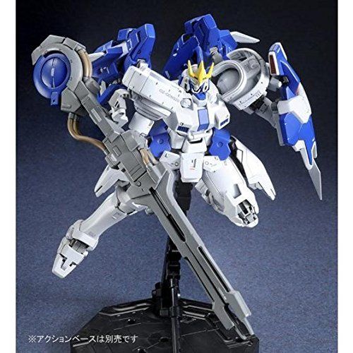 MG 1/100 Gundam Base Limited Tallgeese III Special Coating Edition - Imagen 5