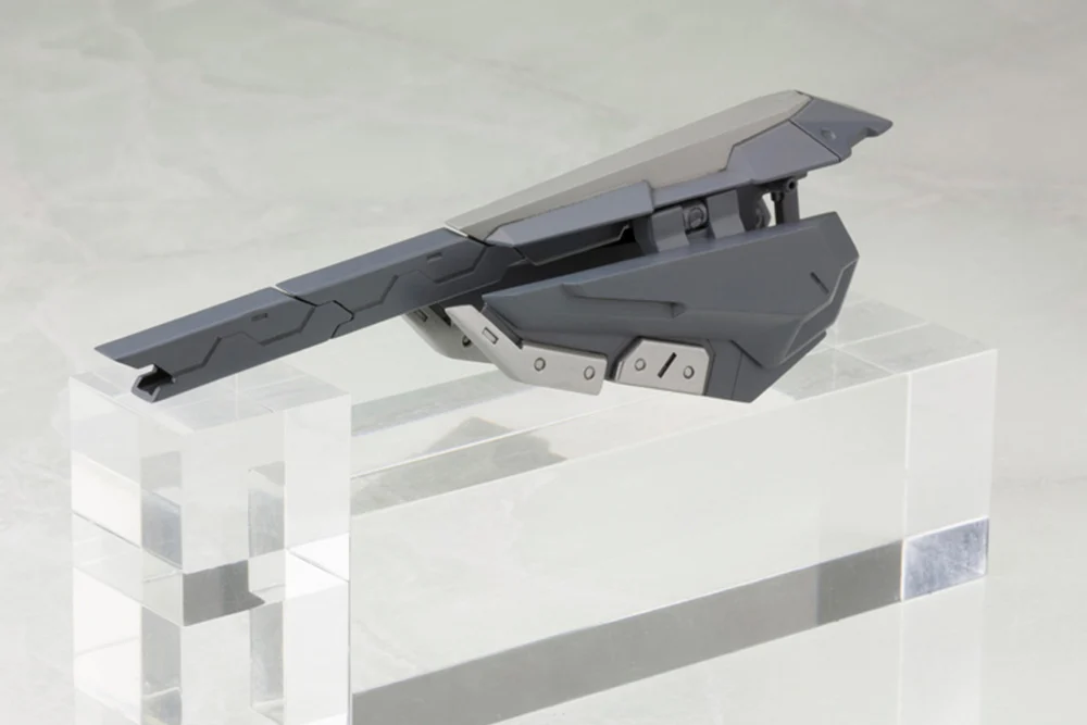M.S.G. HEAVY WEAPON UNIT 06 "EXCEED BINDER" - Imagen 8
