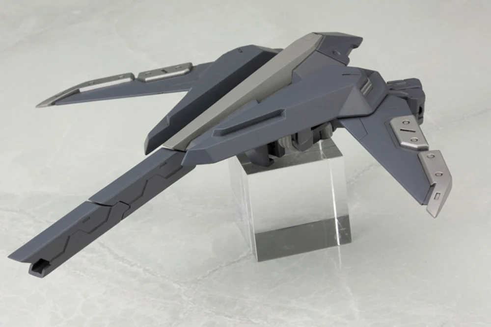 M.S.G. HEAVY WEAPON UNIT 06 "EXCEED BINDER" - Imagen 10
