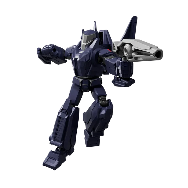 BLOKEES TRANSFORMERS GALAXY VERSION 05 ONE (CAJA DE 9 UNIDADES) - Imagen 12