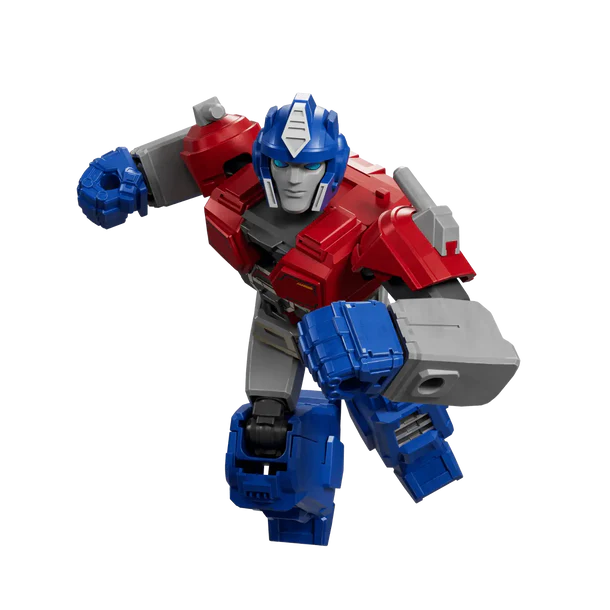 BLOKEES TRANSFORMERS GALAXY VERSION 05 ONE (CAJA DE 9 UNIDADES) - Imagen 9