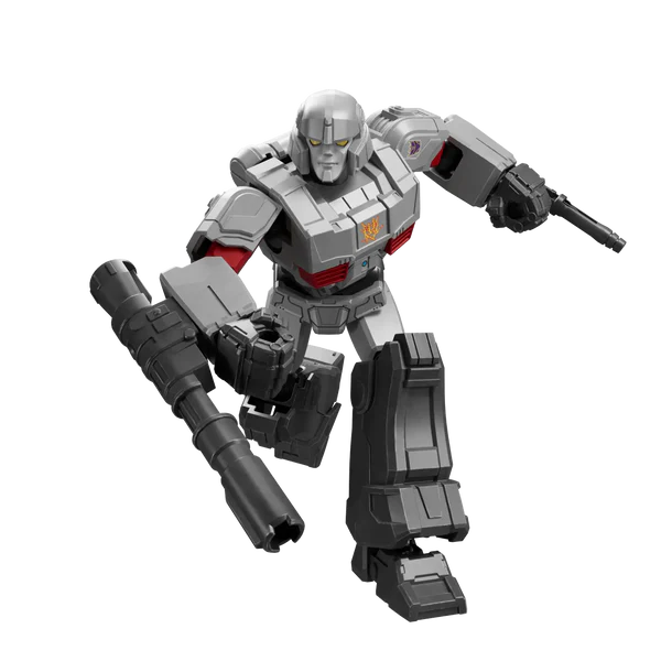 BLOKEES TRANSFORMERS GALAXY VERSION 05 ONE (CAJA DE 9 UNIDADES) - Imagen 10