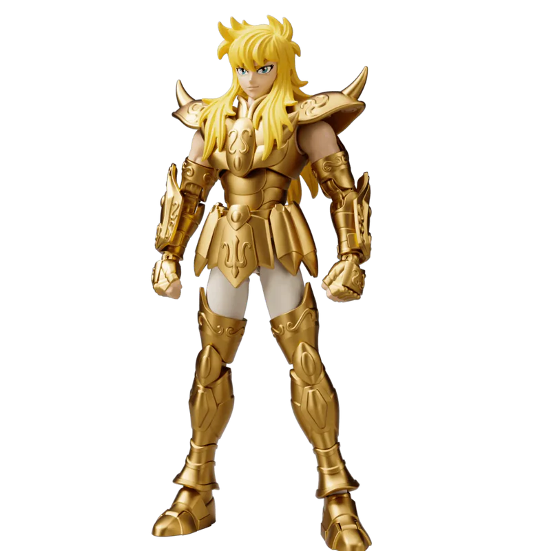 BLOKEES SAINT SEIYA CHAMPION CLASS 03 SCORPIO MILO - Imagen 3