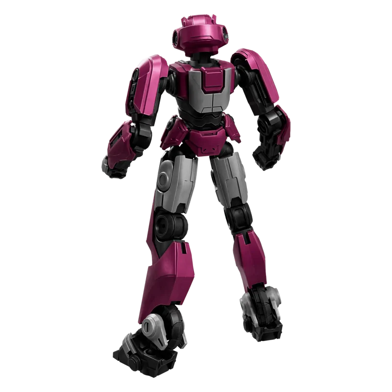 BLOKEES TRANSFORMERS CLASSIC CLASS ELITA-1- Nº 13 (TRANSFORMERS ONE) - Imagen 3