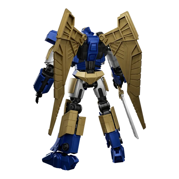 BLOKEES TRANSFORMERS CLASSIC CLASS SENTINEL PRIME - Nº 14 (TRANSFORMERS ONE) - Imagen 3