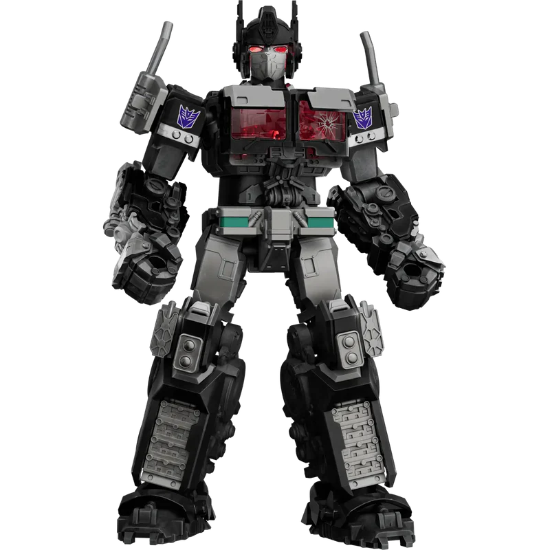 BLOKEES TRANSFORMERS CLASSIC CLASS NEMESIS PRIME - Nº 08 (RISE OF THE BEASTS) - Imagen 2