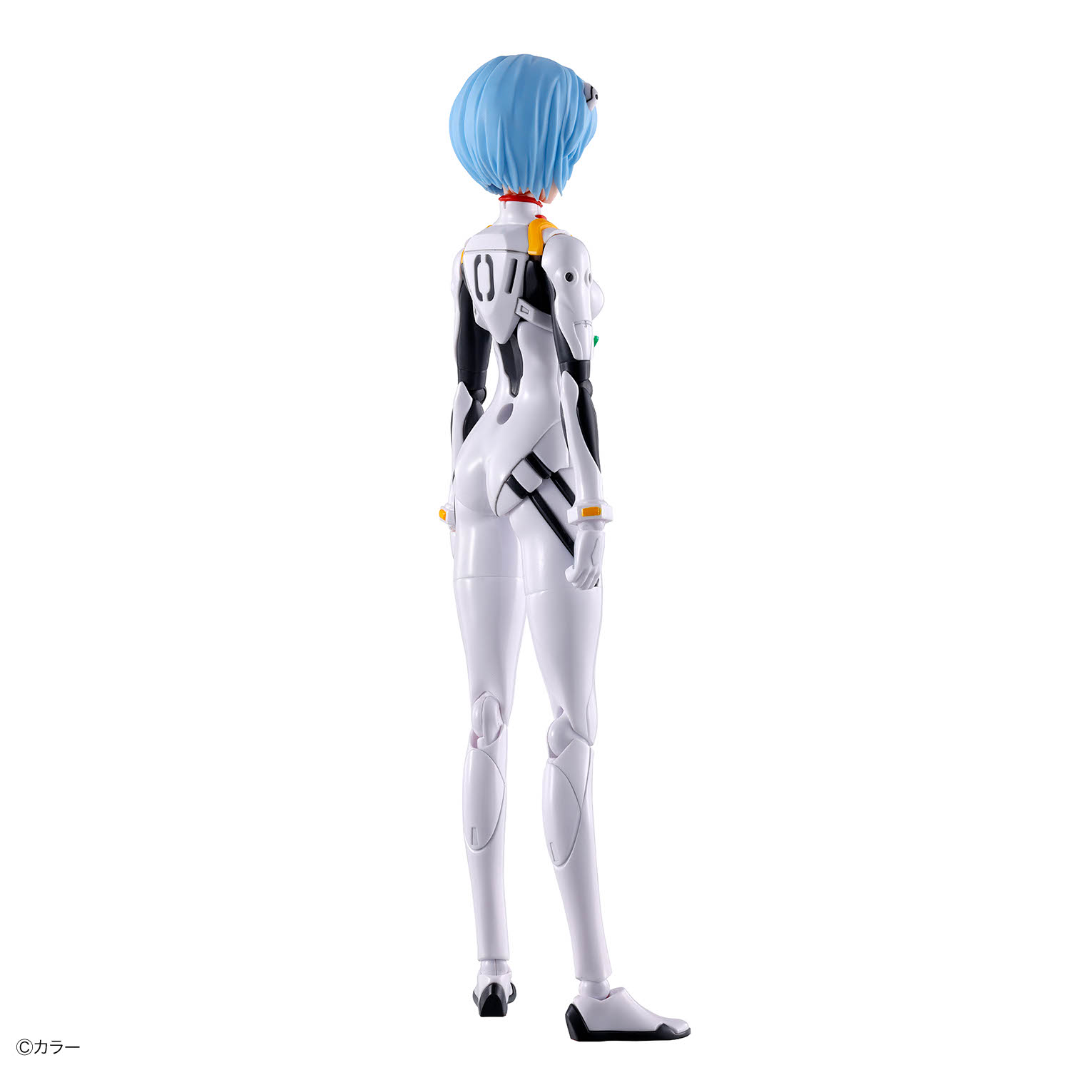 30MP 1/144 REI AYANAMI (PLUG SUIT VER) - Imagen 3