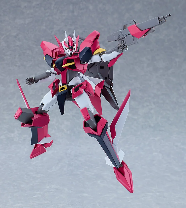 MODEROID BRADYON - Imagen 6