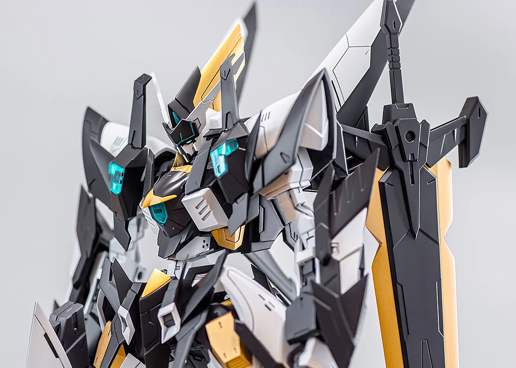 MODEROID SIDE:GR Arklaud - Imagen 10