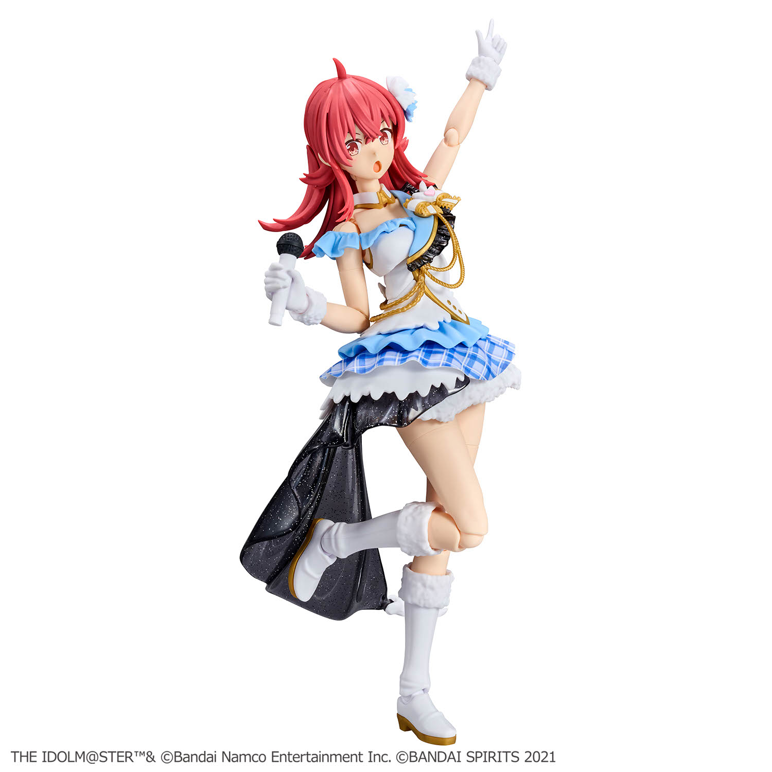 30MS 1/144 KAHO KOMIYA - Imagen 5