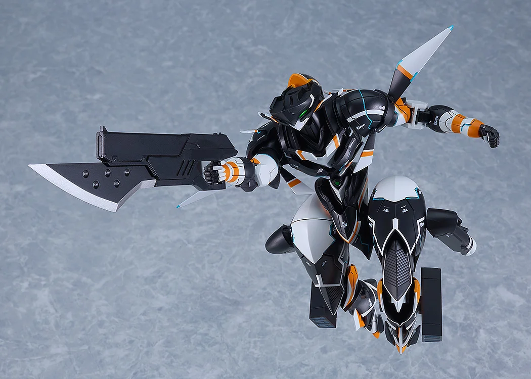 MODEROID Chamber - Imagen 7