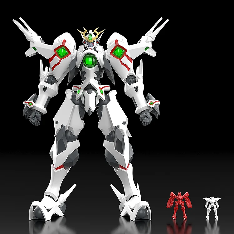 MODEROID ORDIAN - Imagen 7