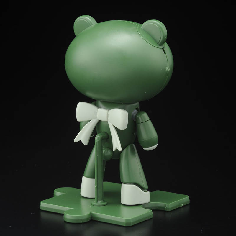 HGPG 1/144 PETIT'GUY MASS PRODUCTION TYPE - Imagen 3