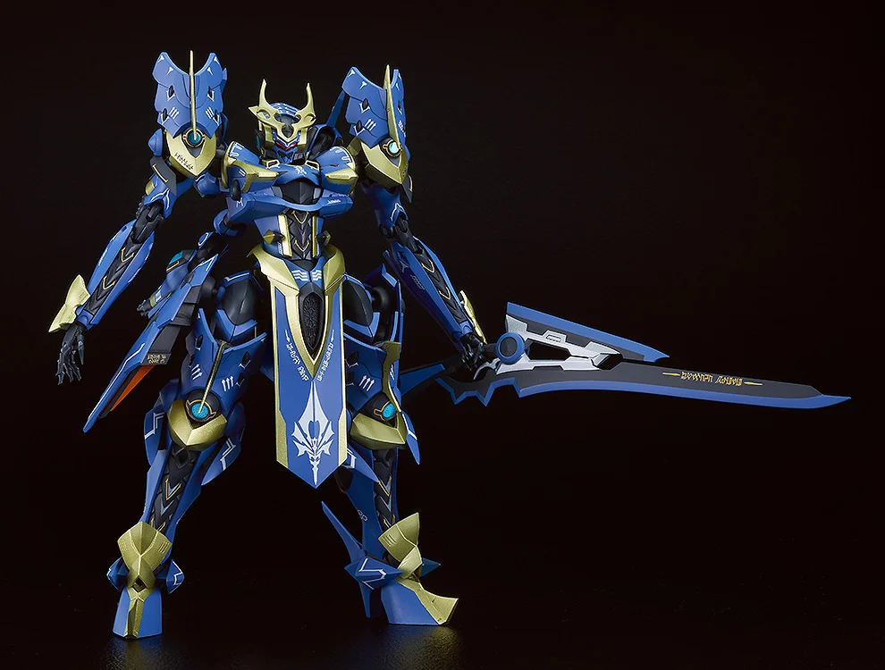 MODEROID DX-SCALE Ikaruga - Imagen 7