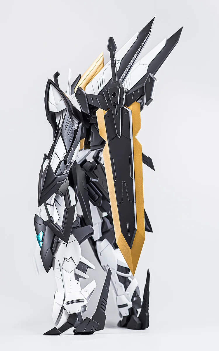MODEROID SIDE:GR Arklaud - Imagen 8