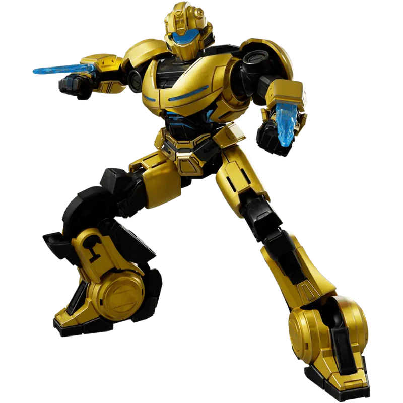 BLOKEES TRANSFORMERS CLASSIC CLASS B-127 - Nº 15 (TRANSFORMERS ONE) - Imagen 2