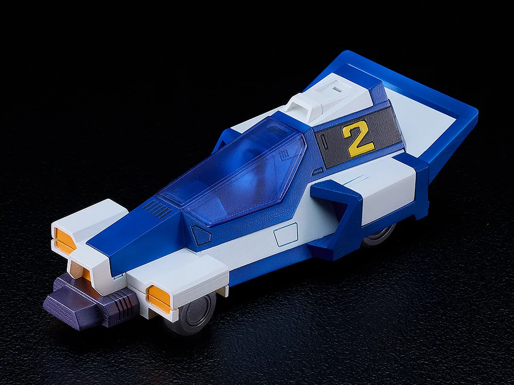 MODEROID Gatcha Spartan - Imagen 14