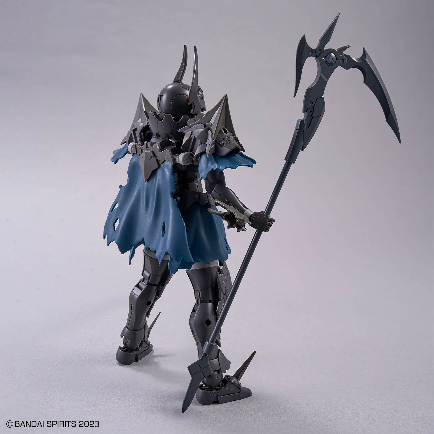 30MF 1/144 NECROSKNIGHT - Nº 18 - Imagen 3