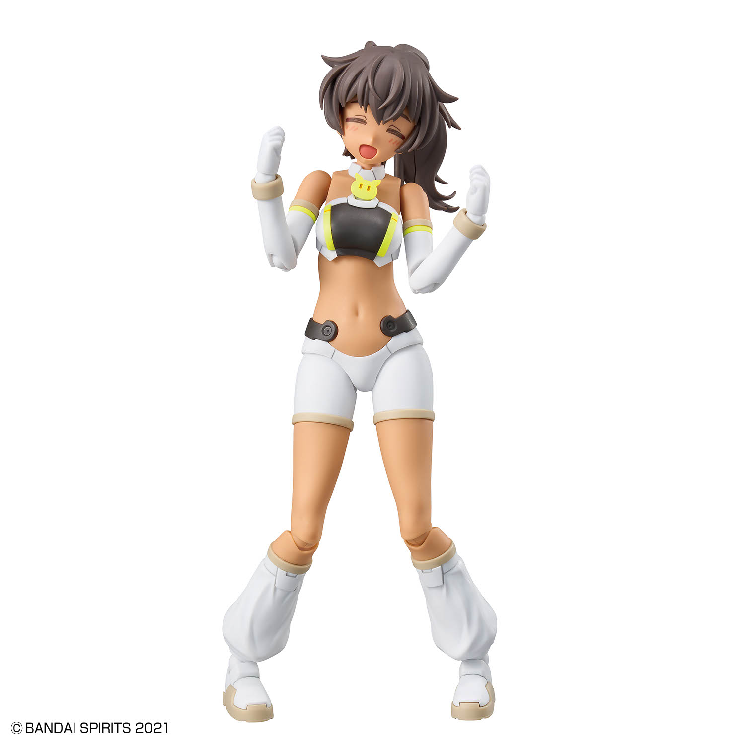 30MS 1/144 LULUCE (COLOR C) – Nº 22 - Imagen 5