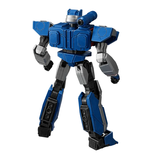 BLOKEES TRANSFORMERS CLASSIC CLASS SOUNDWAVE - Nº 17 (TRANSFORMERS ONE) - Imagen 3
