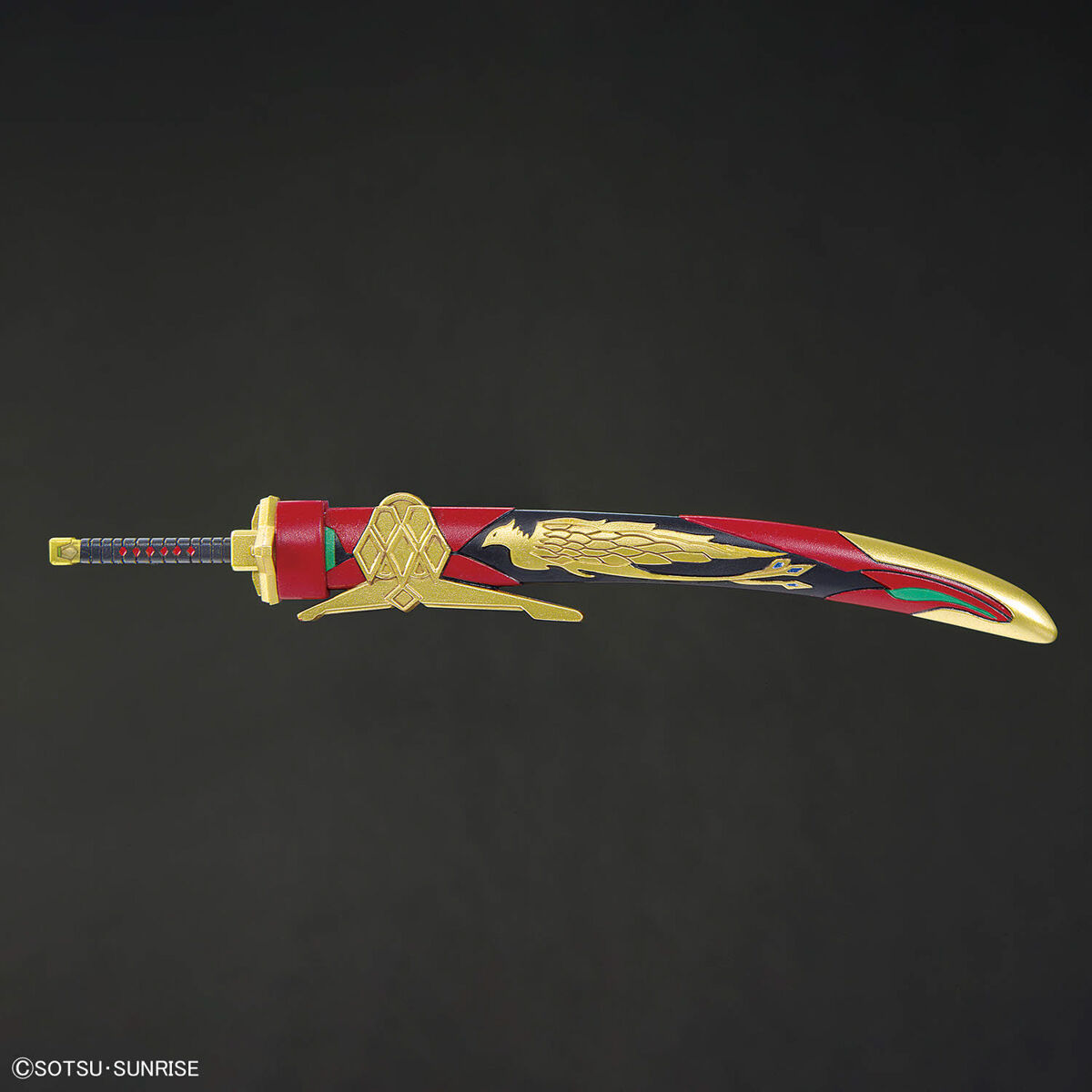 SDW HEROES MUSHA GUNDAM THE 78TH - Nº36 - Imagen 8