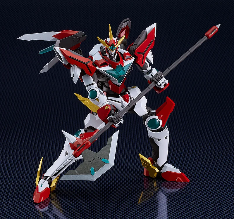 MODEROID BRAVERN - Imagen 11
