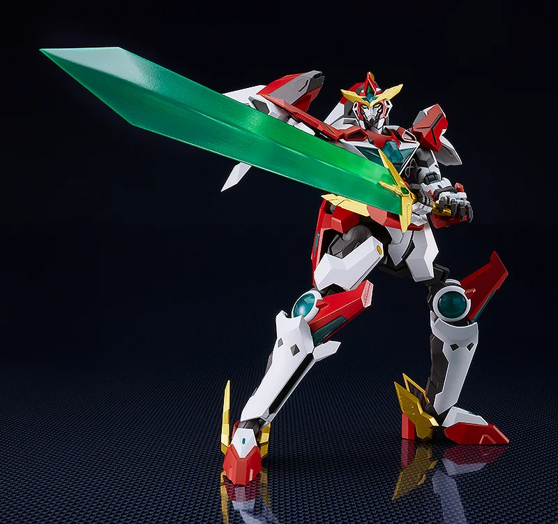 MODEROID BRAVERN - Imagen 4