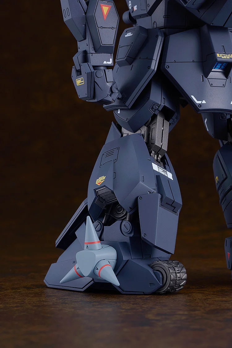 PLAMAX SV-03 1/24 X/ATH-P-RSC BLOOD SUCKER - Imagen 11