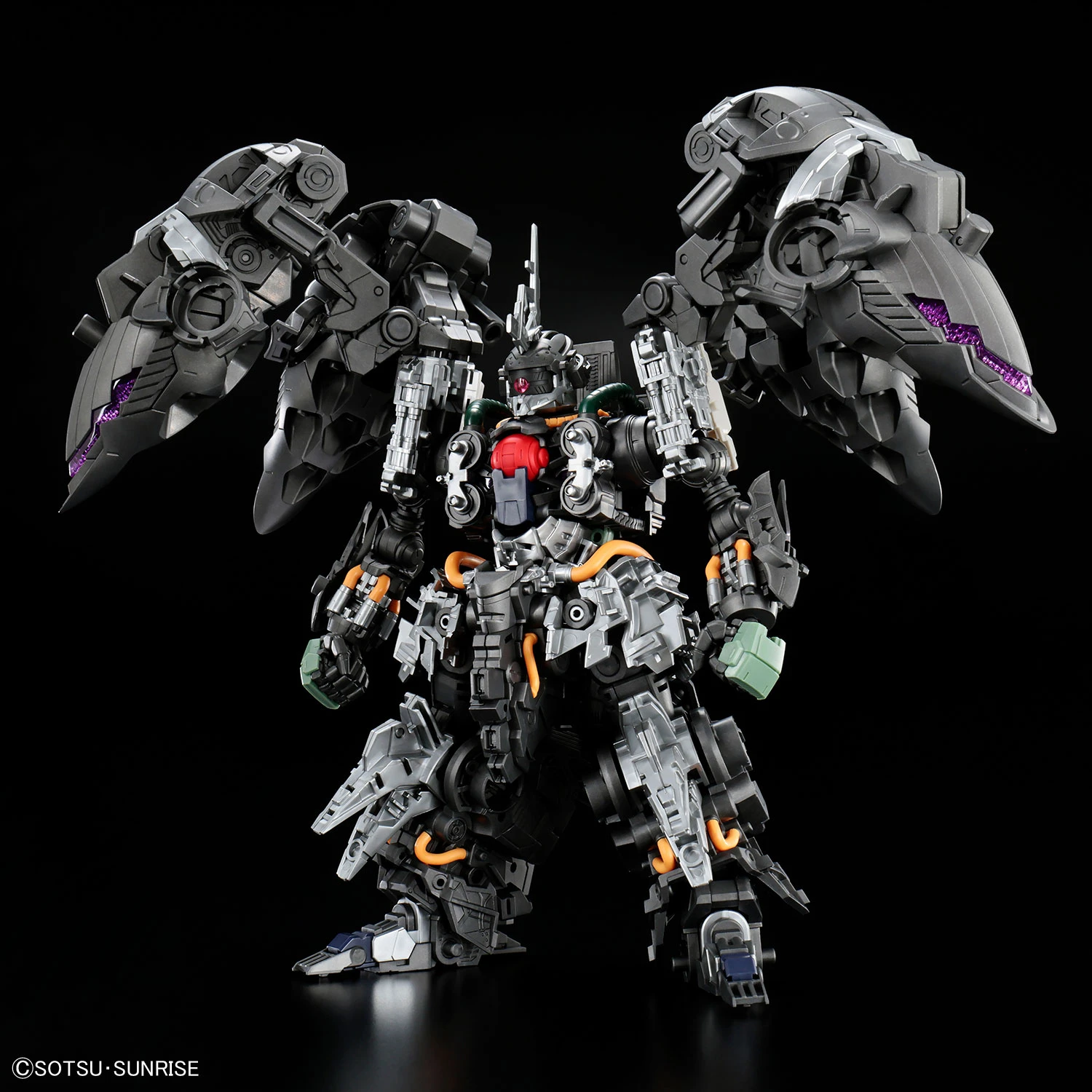 MGSD KSHATRIYA - Nº 06 - Imagen 5