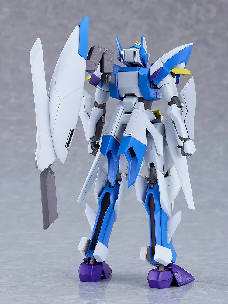 MODEROID LUXON - Imagen 4