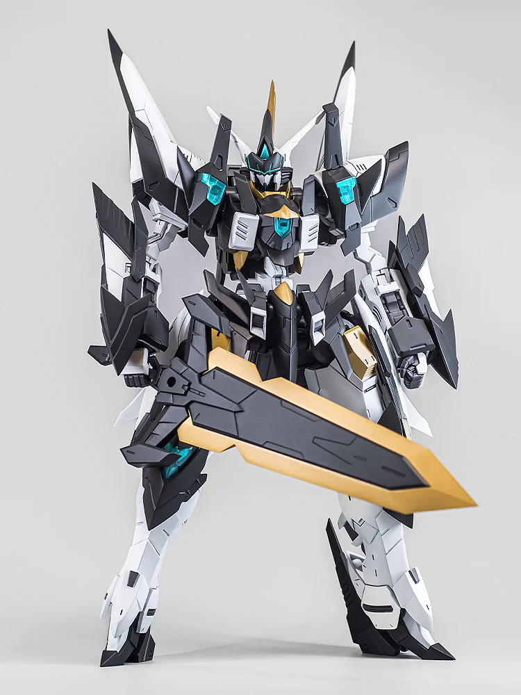 MODEROID SIDE:GR Arklaud - Imagen 5