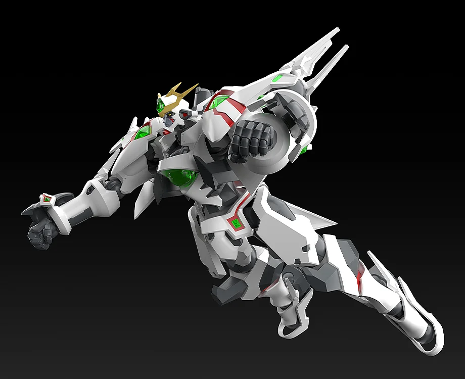 MODEROID ORDIAN - Imagen 17