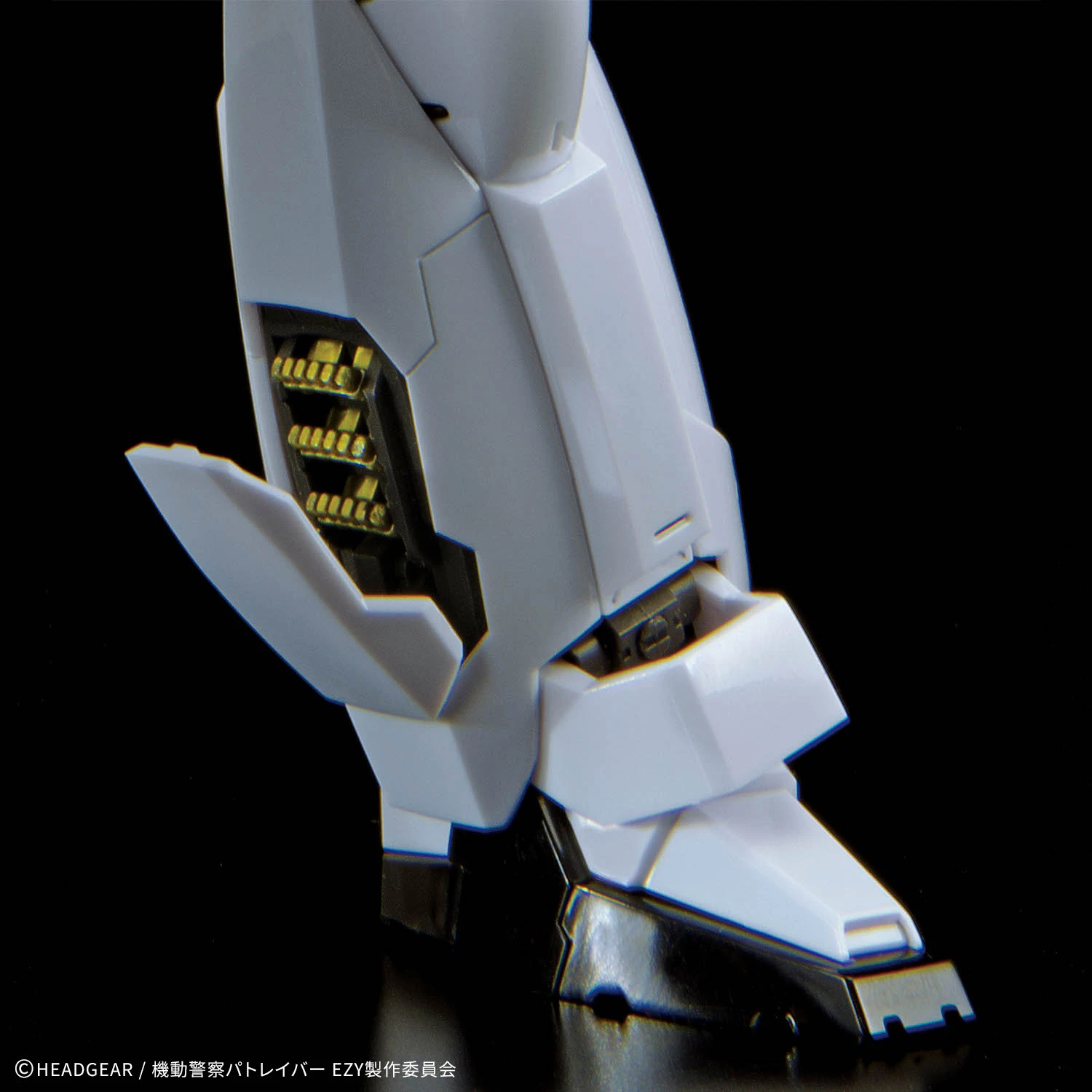 PATLABOR RG 1/48 AV-98PLUS INGRAM PLUS - Imagen 12