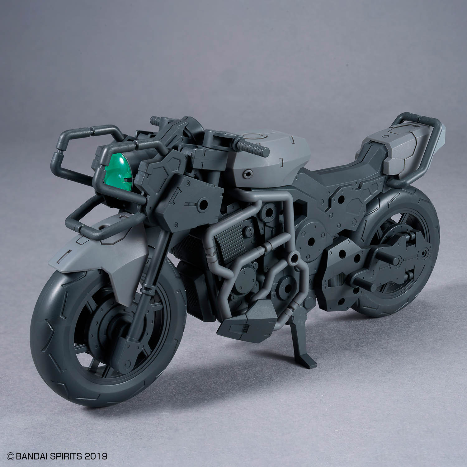 30MM 1/144 EXA VEHICLE (BOOST WILD BIKE VER) - Nº EV 23 - Imagen 4