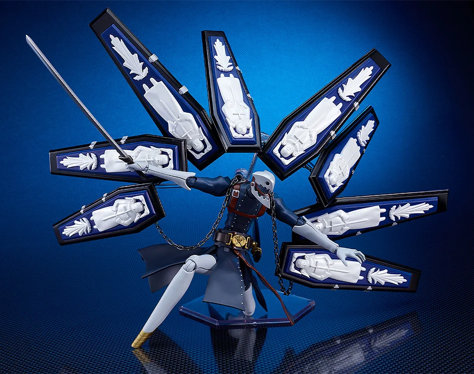 PLAMATEA Thanatos - Imagen 5