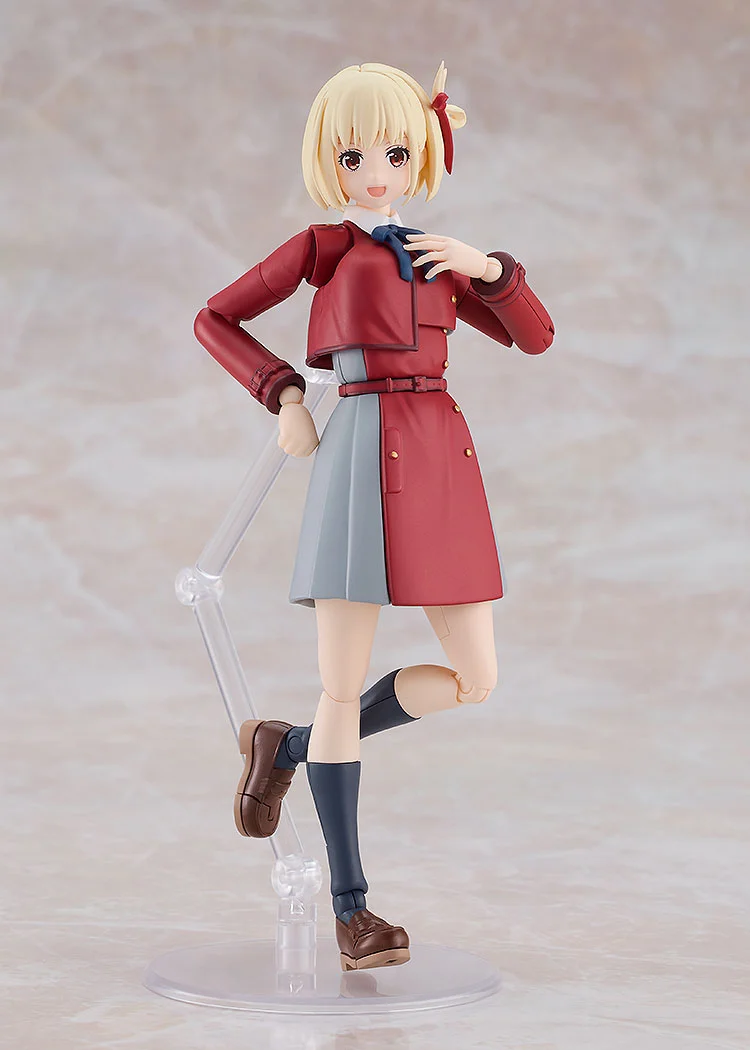 PLAMATEA CHISATO NISHIKIGI - Imagen 3