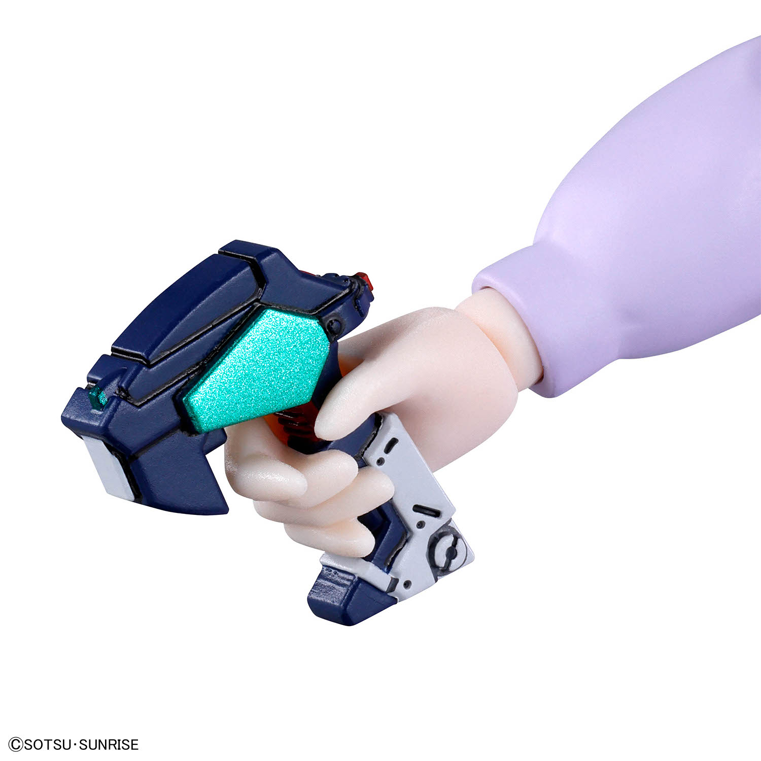FIGURE RISE STANDARD TIFFA ADILL - Imagen 6