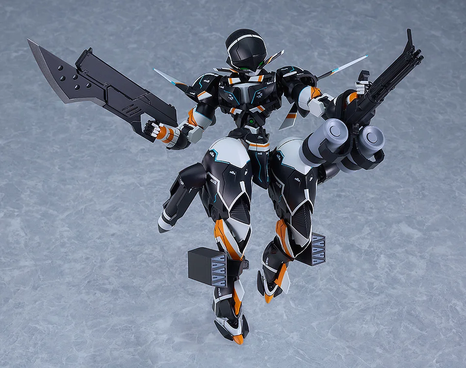 MODEROID Chamber - Imagen 5