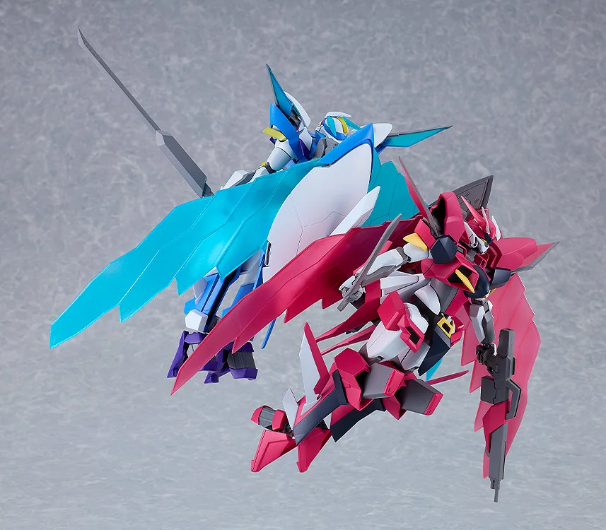 MODEROID BRADYON - Imagen 11