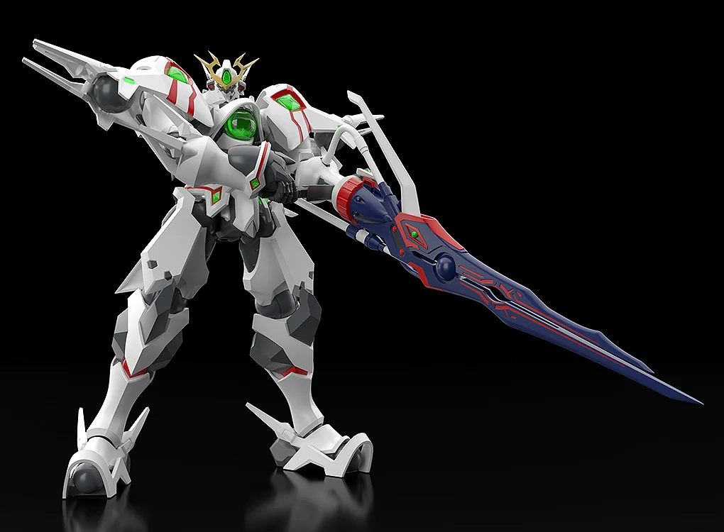 MODEROID ORDIAN - Imagen 5