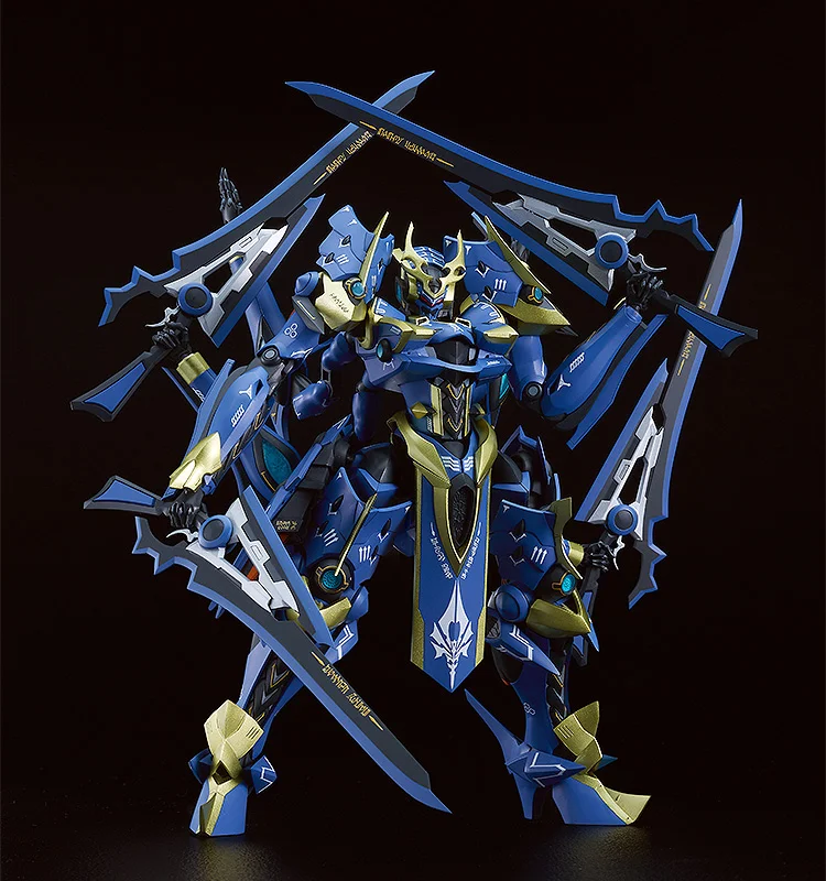 MODEROID DX-SCALE Ikaruga - Imagen 2