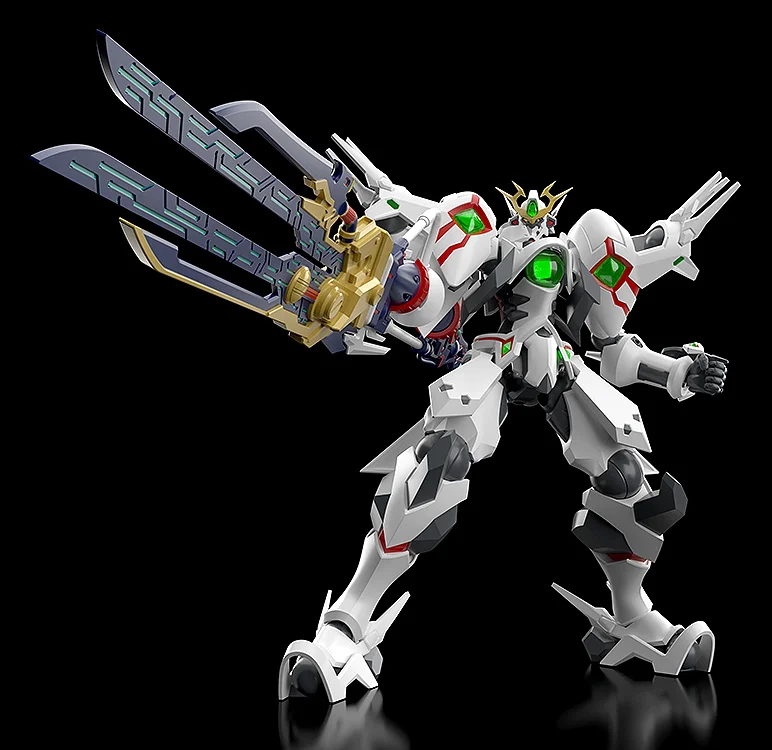 MODEROID ORDIAN - Imagen 9