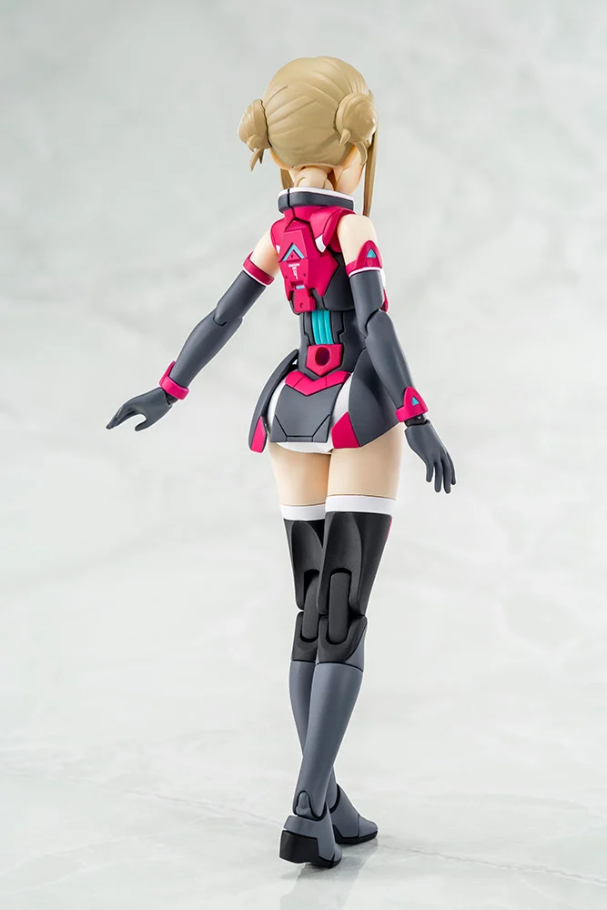 MEGAMI DEVICE NODOKA TAKAHATA - Nº A7 - Imagen 10