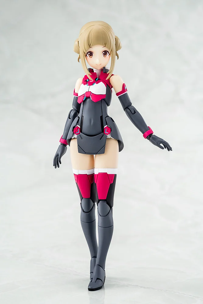 MEGAMI DEVICE NODOKA TAKAHATA - Nº A7 - Imagen 9