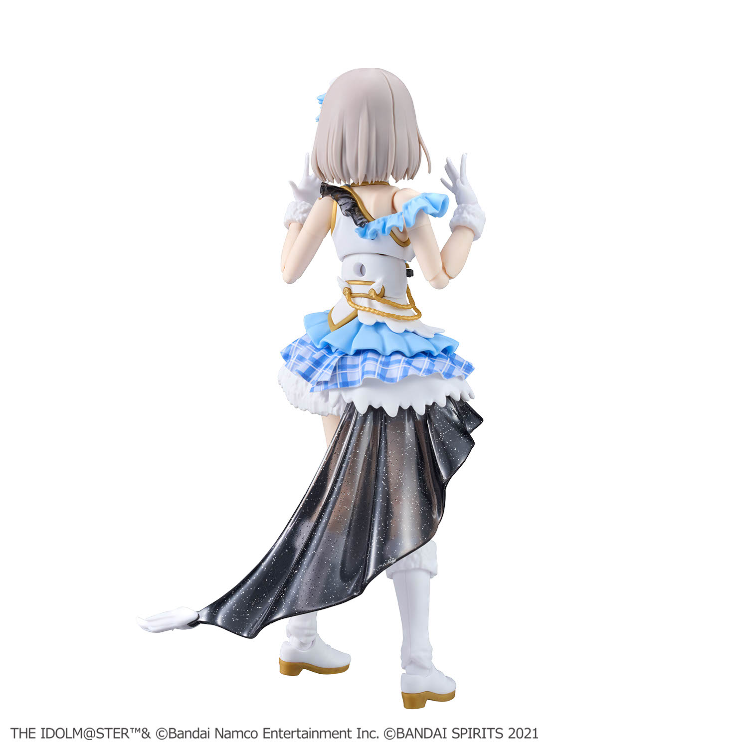30MS 1/144 ASAHI SERIZAWA (THEIDOLM@ASTER) - Nº 06 - Imagen 3