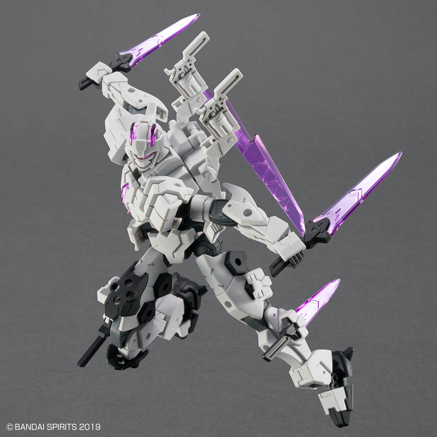30MM 1/144 LEVINIX (TYPE-A) - Nº 73 - Imagen 4